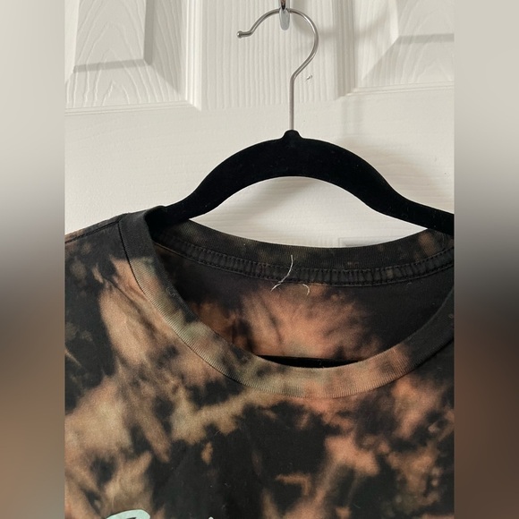 Waller's coffee shop t-shirt- Men's Medium - Picture 3 of 4